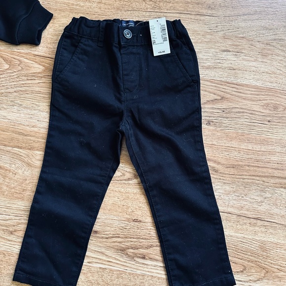 Boy’s Lot 2-3Y Zara, H&M, Childrens Place, Gap, Old Navy, Crazy 8 - Picture 3 of 16